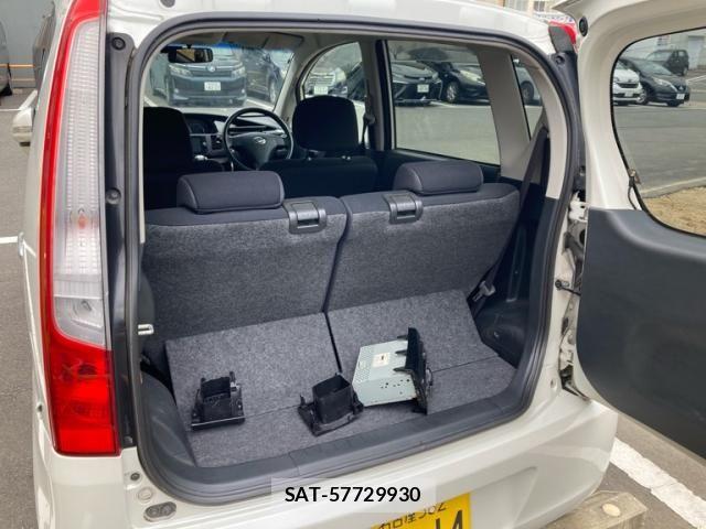Daihatsu MOVE 2009-04 8413752-12
