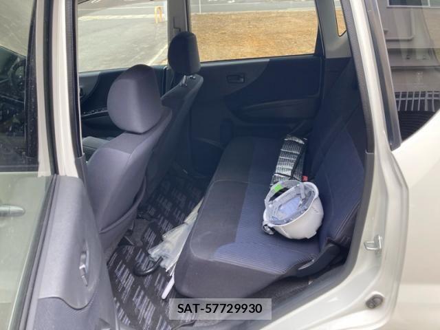 Daihatsu MOVE 2009-04 8413752-13