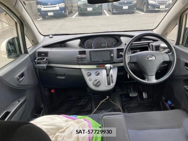 Daihatsu MOVE 2009-04 8413752-14