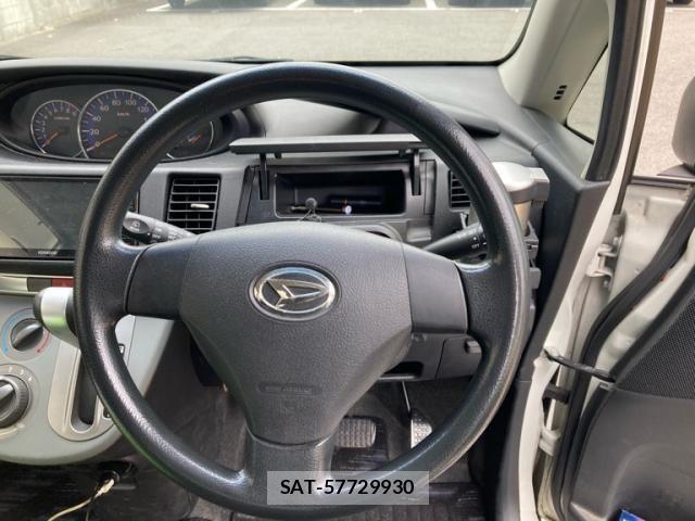 Daihatsu MOVE 2009-04 8413752-16
