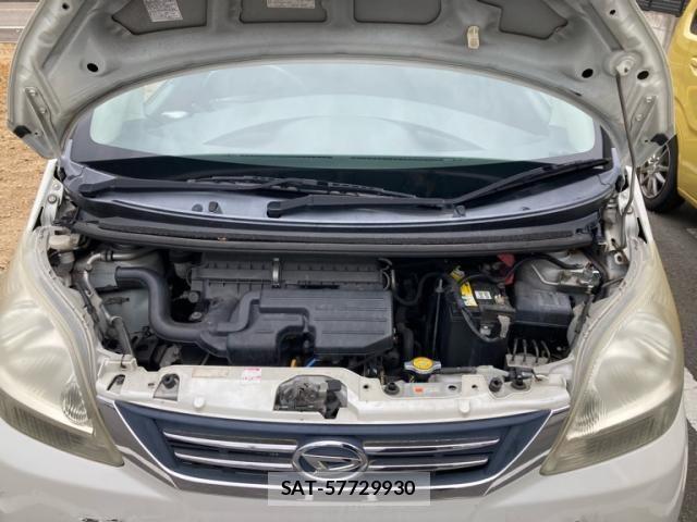 Daihatsu MOVE 2009-04 8413752-18