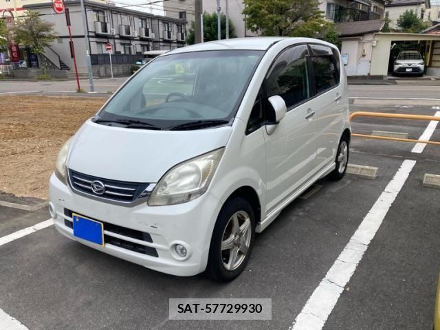 Daihatsu MOVE 2009-04 8413752-1