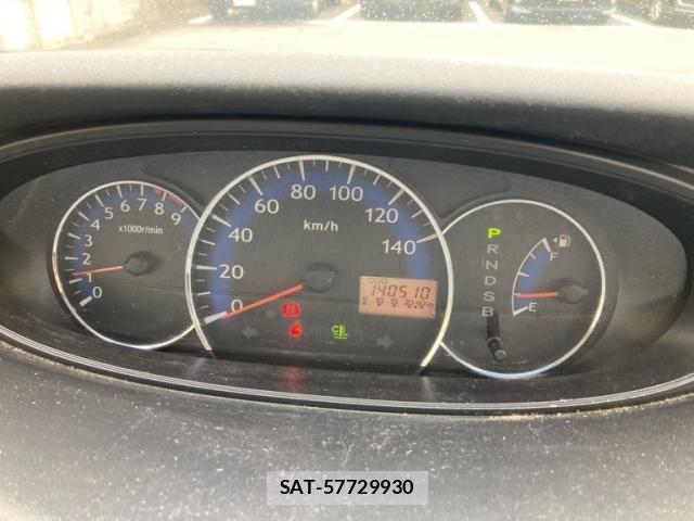 Daihatsu MOVE 2009-04 8413752-20