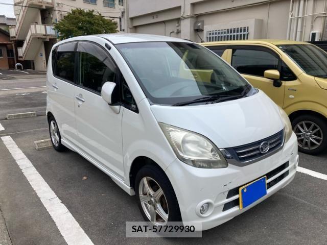 Daihatsu MOVE 2009-04 8413752-2