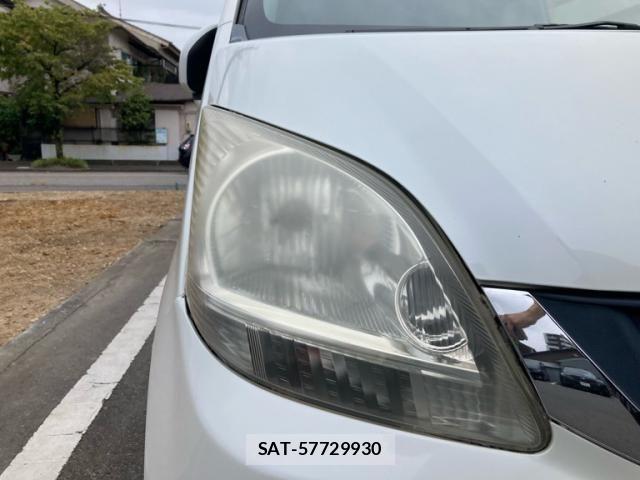 Daihatsu MOVE 2009-04 8413752-3