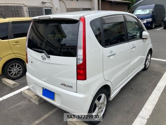 Daihatsu MOVE 2009-04 8413752-4