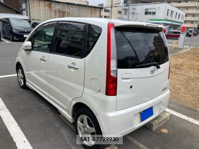 Daihatsu MOVE 2009-04 8413752-5