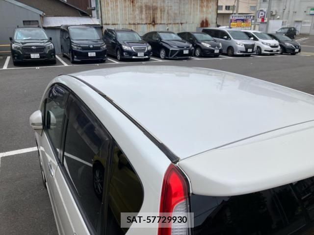 Daihatsu MOVE 2009-04 8413752-6
