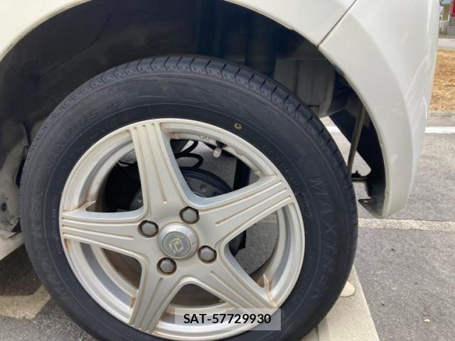 Daihatsu MOVE 2009-04 8413752-7