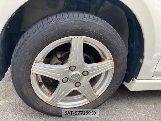 Daihatsu MOVE 2009-04 8413752-8
