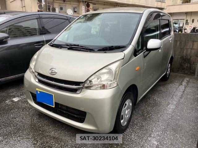 Daihatsu MOVE 2012-03 8413746-0