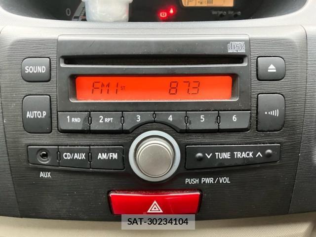 Daihatsu MOVE 2012-03 8413746-9