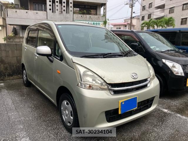 Daihatsu MOVE 2012-03 8413746-1