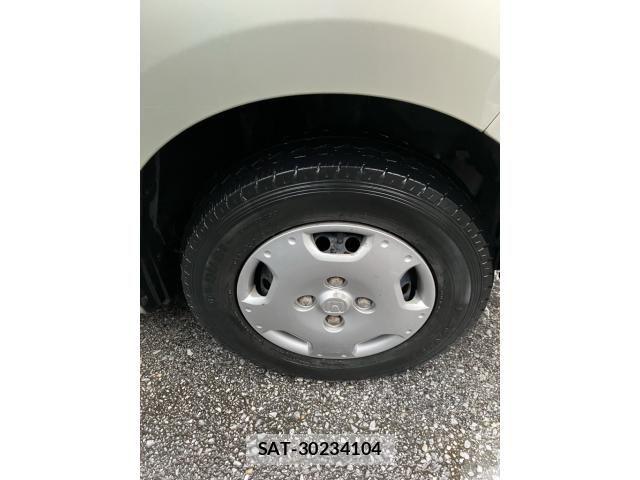 Daihatsu MOVE 2012-03 8413746-2
