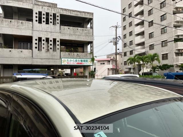 Daihatsu MOVE 2012-03 8413746-3