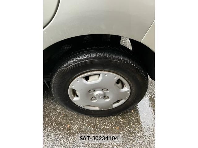 Daihatsu MOVE 2012-03 8413746-5