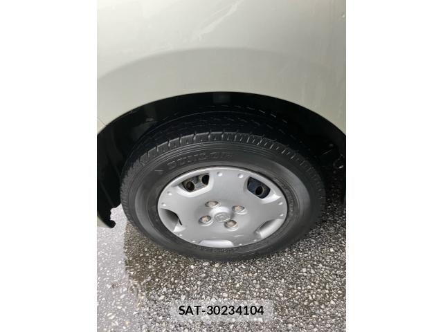 Daihatsu MOVE 2012-03 8413746-6