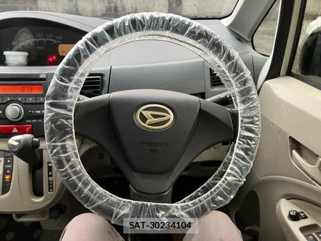 Daihatsu MOVE 2012-03 8413746-7