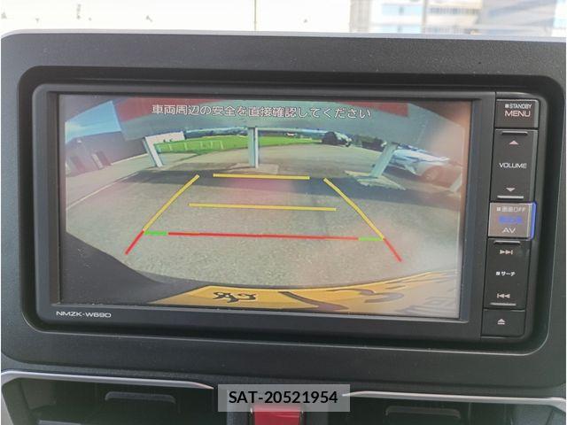 Daihatsu MOVE 2025-06 8413720-10