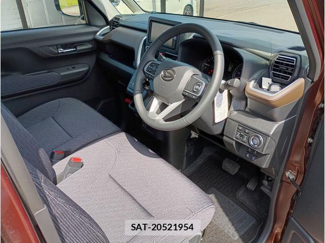 Daihatsu MOVE 2025-06 8413720-11