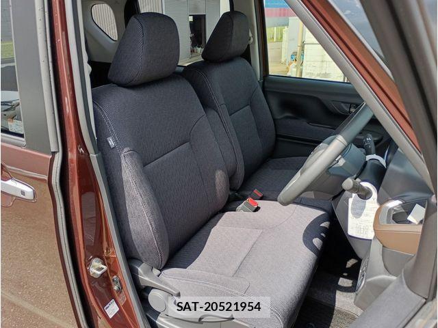 Daihatsu MOVE 2025-06 8413720-12