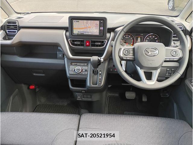 Daihatsu MOVE 2025-06 8413720-1