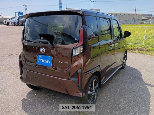 Daihatsu MOVE 2025-06 8413720-2