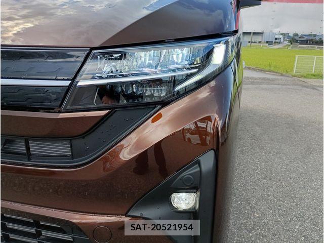 Daihatsu MOVE 2025-06 8413720-3