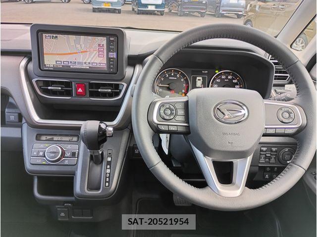 Daihatsu MOVE 2025-06 8413720-7