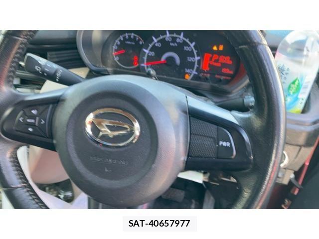 Daihatsu MOVE 2017-03 8413747-12