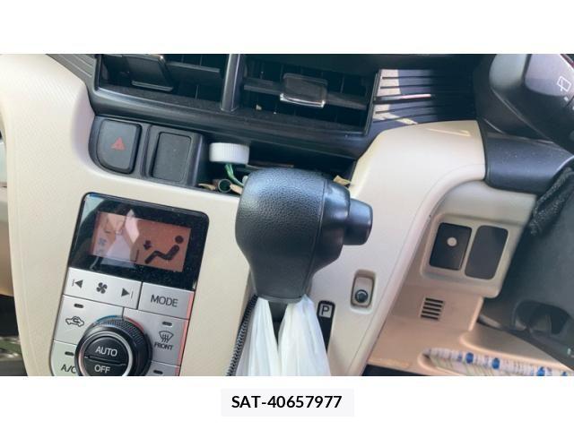 Daihatsu MOVE 2017-03 8413747-15