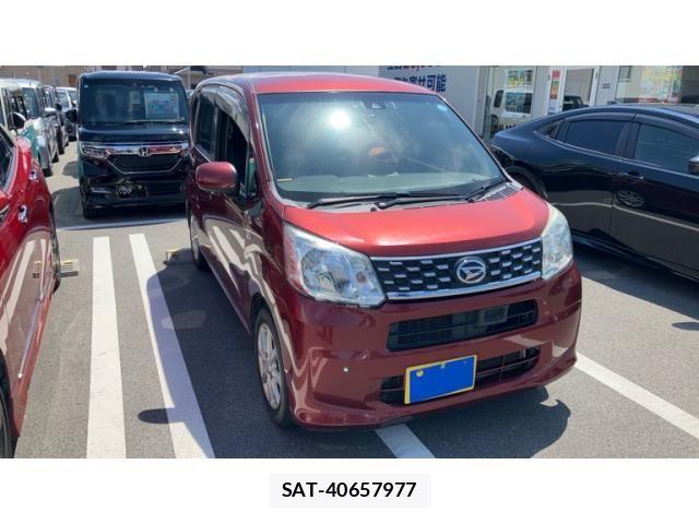 Daihatsu MOVE 2017-03 8413747-1