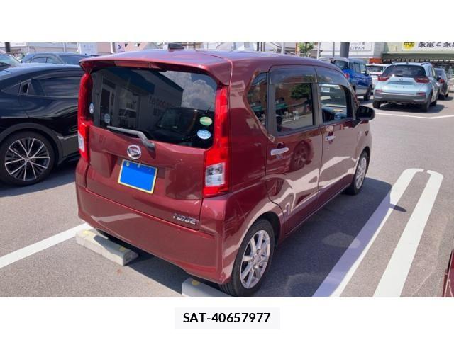 Daihatsu MOVE 2017-03 8413747-2