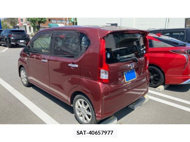 Daihatsu MOVE 2017-03 8413747-3