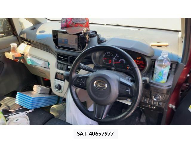 Daihatsu MOVE 2017-03 8413747-7