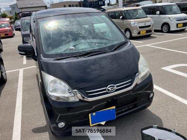 Daihatsu MOVE 2010-06 8413751-0