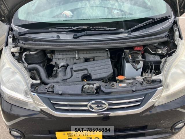 Daihatsu MOVE 2010-06 8413751-11