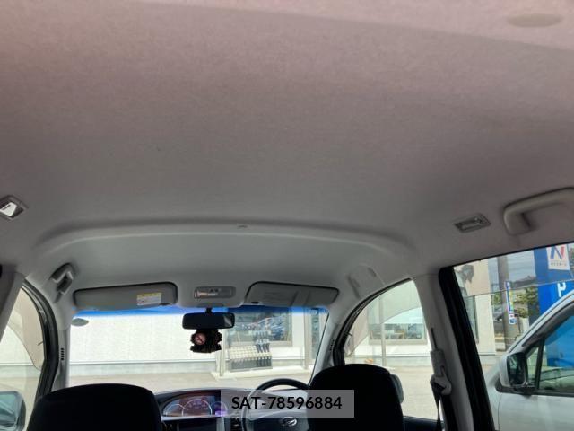 Daihatsu MOVE 2010-06 8413751-13