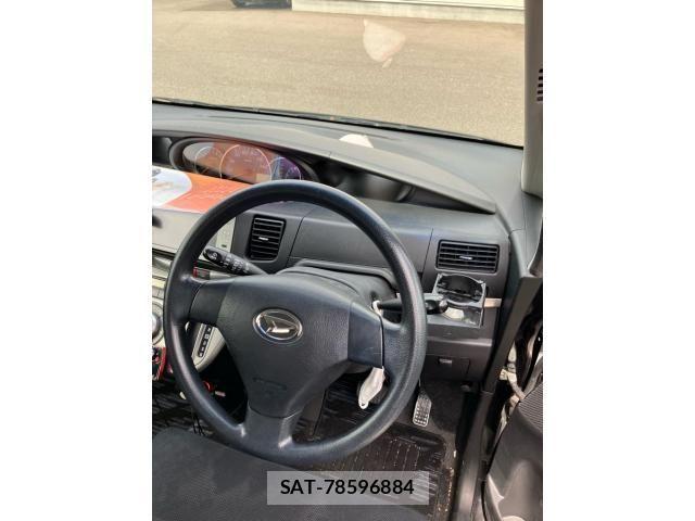 Daihatsu MOVE 2010-06 8413751-18