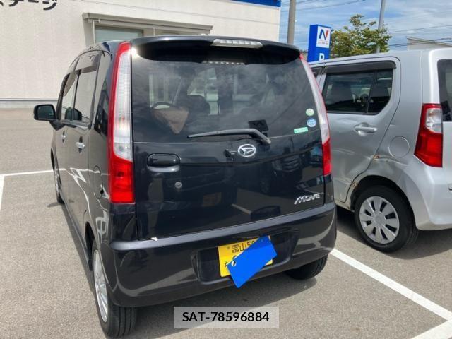 Daihatsu MOVE 2010-06 8413751-1