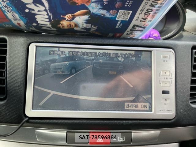 Daihatsu MOVE 2010-06 8413751-20