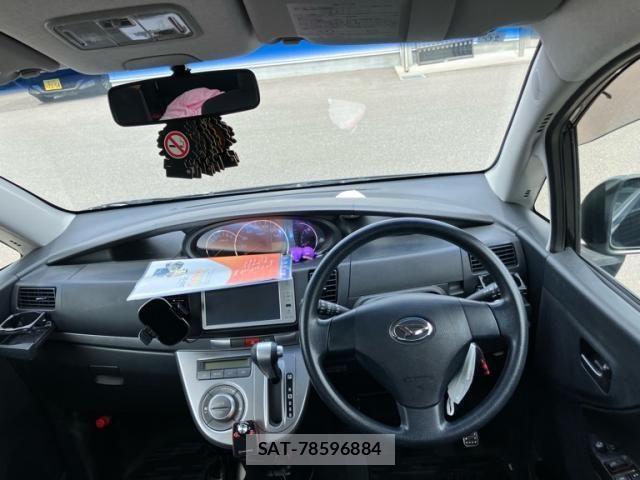 Daihatsu MOVE 2010-06 8413751-2