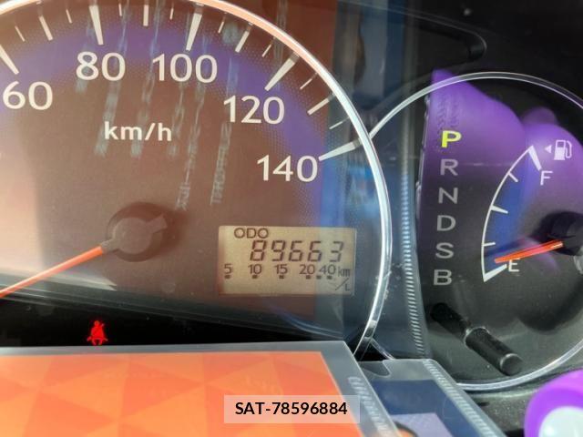 Daihatsu MOVE 2010-06 8413751-3