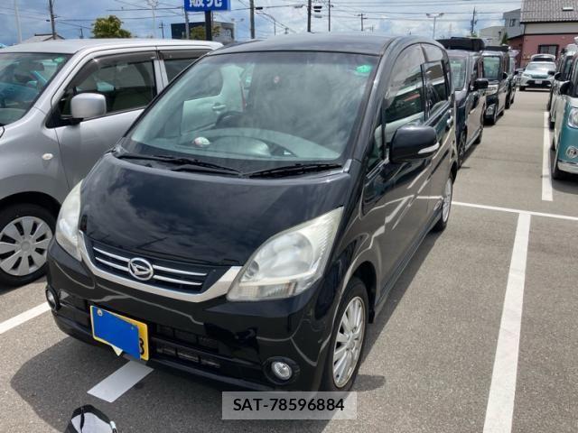 Daihatsu MOVE 2010-06 8413751-4