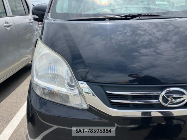 Daihatsu MOVE 2010-06 8413751-5