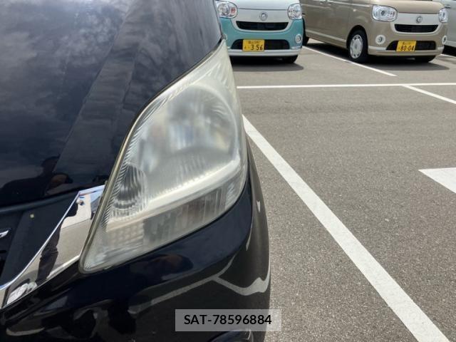 Daihatsu MOVE 2010-06 8413751-6
