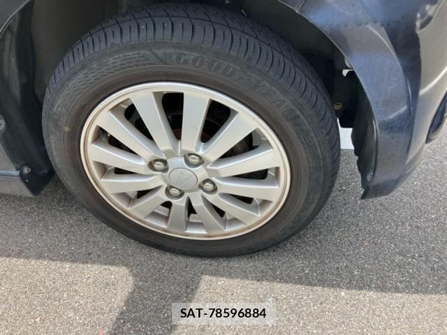 Daihatsu MOVE 2010-06 8413751-8