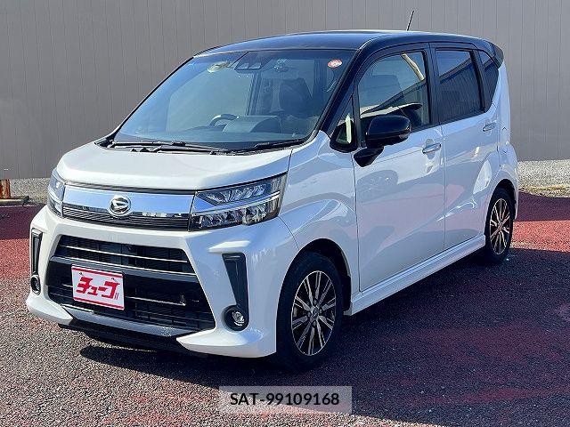 Daihatsu MOVE 2019-03 8413723-0