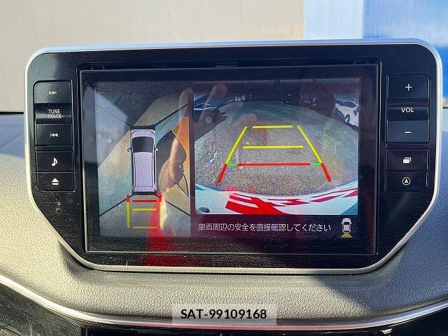 Daihatsu MOVE 2019-03 8413723-11