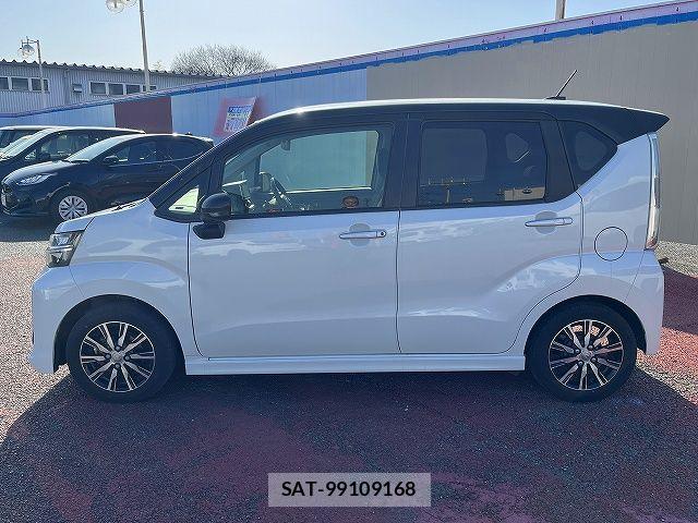 Daihatsu MOVE 2019-03 8413723-13